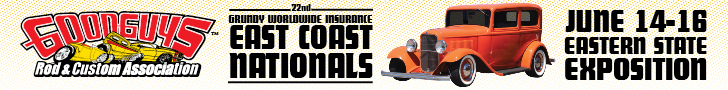East Coast Nationals