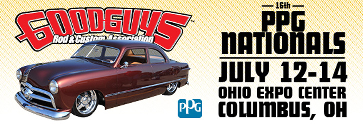 Goodguys Nationals