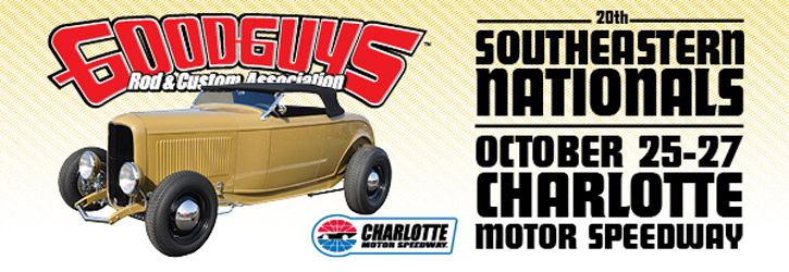 Southeastern Nationals