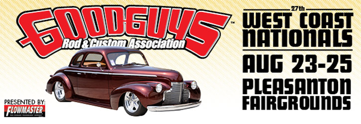 West Coast Nationals