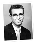 Photo of Young Gary